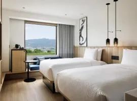 フェアフィールド･バイ･マリオット･福岡うきは