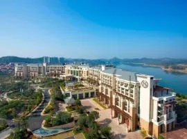 Sheraton Huizhou Bailuhu