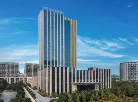 Four Points by Sheraton Hefei, Baohe