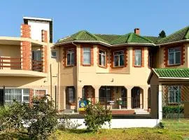 Tarkshay Hospitality