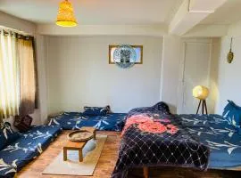 The Ivy House Sethan