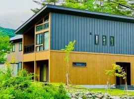 Chalet Setsugekka