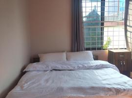 Namaste Stay Apartment, apartemen di Pokhara