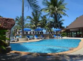 Lanta IL Mare Beach Resort