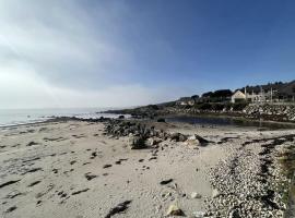 Wild Atlantic Way Cottage Galway, holiday home in Galway