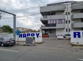 Happy Residence