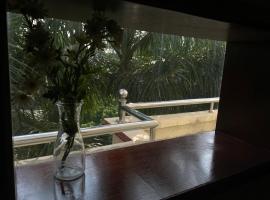 Oasis Appartment, hotel que admite mascotas en Hải Dương