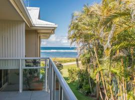 Bombora, rumah percutian di Lennox Head