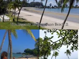 Tanjung Tuan, Port Dickson