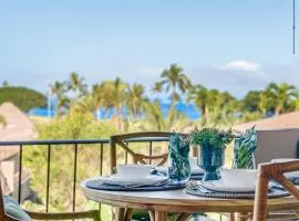 Eldorado K203 · EL K203 2BD Condo w AC Pool Beach Cabana