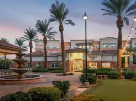 Residence Inn Phoenix Glendale Sports & Entertainment District