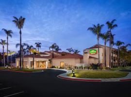 Courtyard by Marriott San Diego Sorrento Valley, hotel cerca de Green Flash Brewery, Sorrento