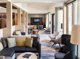 Courtyard by Marriott San Diego Sorrento Valley, Hotel in Sorrento