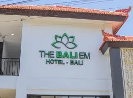 The Baliem Hotel