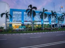 1O1 URBAN Jakarta Kelapa Gading