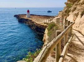 Port de carry le rouet