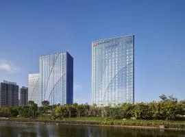 Fuzhou Marriott Hotel Riverside