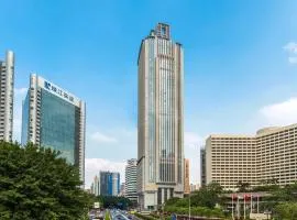 Guangzhou Zhicheng Leader Tour International Apartment