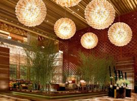 The Westin Tianjin, hotel near Jinwan Plaza Station, Tianjin