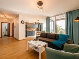B14-Exclusive apartment&parking