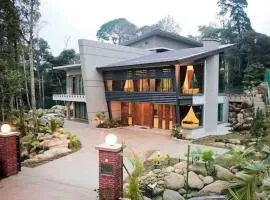 Kundasang Golf Lodge (Lot D78) 昆达山高尔夫俱乐部别墅