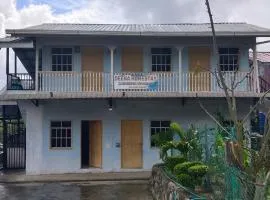 Deena Homestay