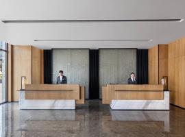 Fairfield by Marriott Guiyang Guanshanhu, acomoda&ccedil;&atilde;o em Guiyang