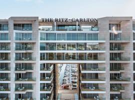 The Ritz-Carlton, Herzliya, отель в Герцлии