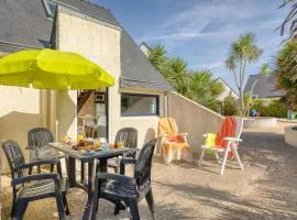 KER-AR-MOR Village Vacances