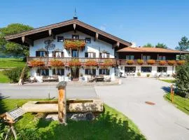 Gästehaus beim Schneidersepp inkl. Chiemgaukarte