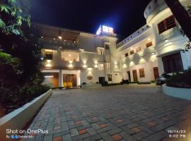 Hotel Insta 18, khách sạn ở Siliguri