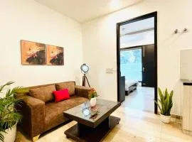 BluO Studio DLF Golf Course Road - Artemis