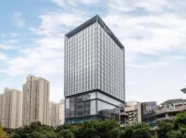 Courtyard by Marriott Suzhou Mudu