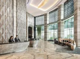 JW Marriott Hotel Shenzhen Bao'an International Airport