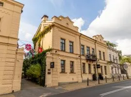 Apartamenty Browar Perła - Perła Brewery Apartments