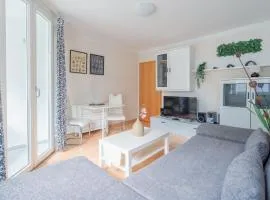 City Park Apartments - #11-12 - Apartments mit Ambiente am Park