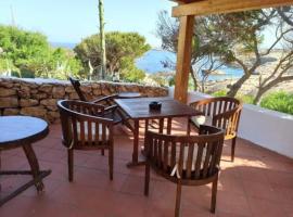 LE CASE DEL GABBIANO REALE, vacation home in Lampedusa