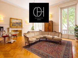 L'Antica Porta Boutique B&B