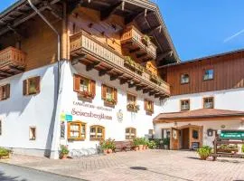 Landgasthof Seisenbergklamm