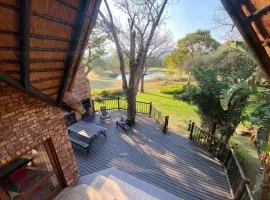 Kruger Park Lodge - Private Villa 514