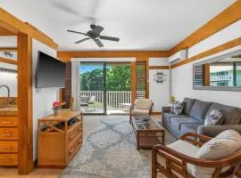 1Br Poipu Beach Condo, AC, Access to Poipu Beach Athletic Club 437