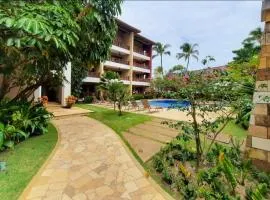 Apartamento de charme no Cumbuco