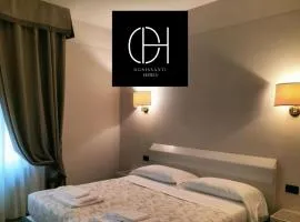 Hotel Arcadia