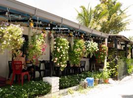 MIMPIMOON Langkawi，位于珍南海滩的酒店