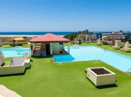 Matorral Beach Apartament beautiful ocean view
