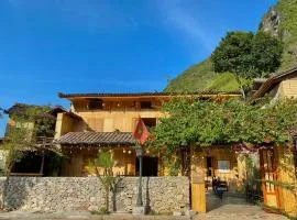 Meo Vac Valley