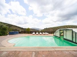 La Pedriza del Serval, hotell i Montefrío