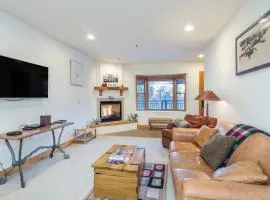 Bear Creek Lodge 109A by Alpine Lodging Telluride