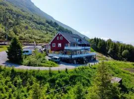 Awesome Fishing, Boating and Nature Experience at Fiskesenter Birkeland