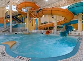 贝斯特韦斯特PLUS奥考港口酒店